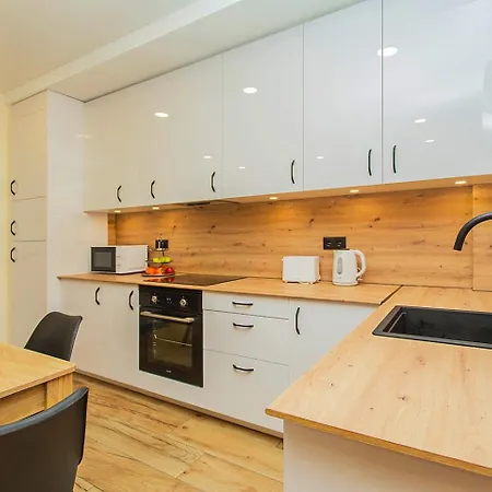 Apartamento Costa Blanca - - Sea & Park *