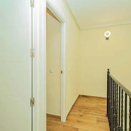Costa Blanca - - Sea & Park Apartamento La Mata (Torrevieja)