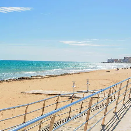 Apartamento Costa Blanca - - Sea & Park