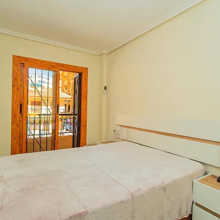 Apartamento Costa Blanca - - Sea & Park