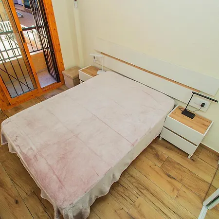Costa Blanca - - Sea & Park Apartamento La Mata (Torrevieja)