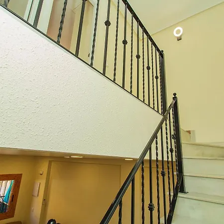 Costa Blanca - - Sea & Park Apartamento *