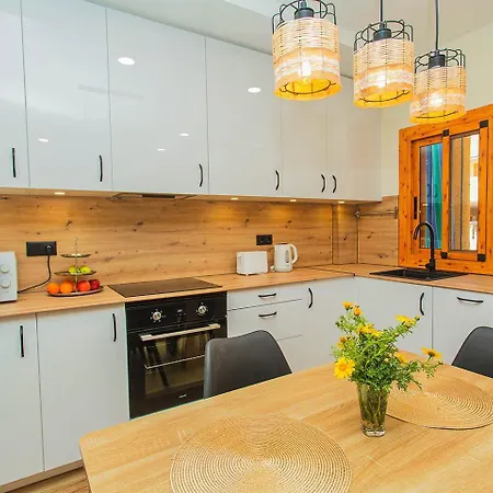 Costa Blanca - - Sea & Park Apartamento