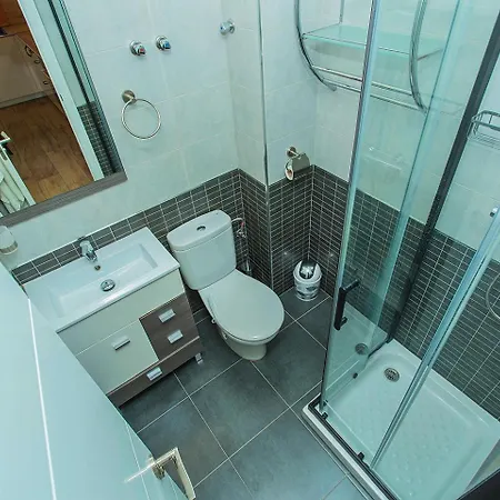 Costa Blanca - - Sea & Park Apartamento La Mata (Torrevieja)