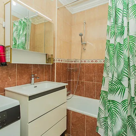 Apartamento Costa Blanca - - Sea & Park La Mata (Torrevieja)