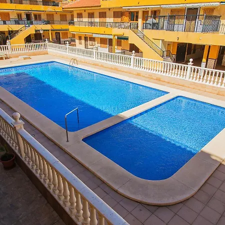 Apartamento Costa Blanca - - Sea & Park