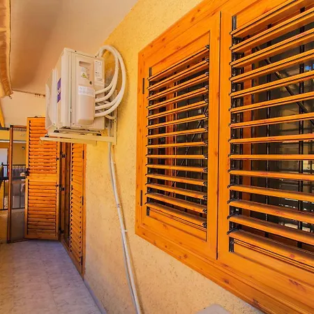 Costa Blanca - - Sea & Park Apartamento *