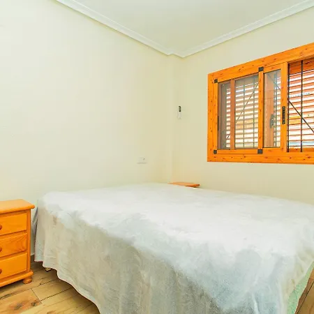 Costa Blanca - - Sea & Park Apartamento