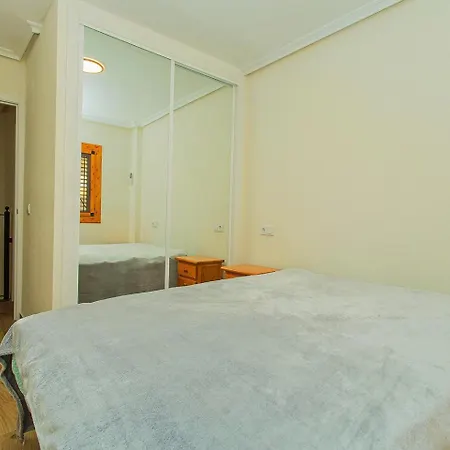 Costa Blanca - - Sea & Park Apartamento La Mata (Torrevieja)