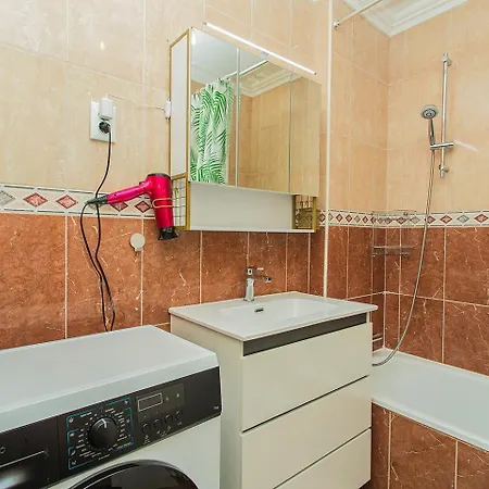 Apartamento Costa Blanca - - Sea & Park La Mata (Torrevieja)