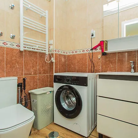 Costa Blanca - - Sea & Park Apartamento