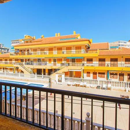 Apartamento Costa Blanca - - Sea & Park La Mata (Torrevieja)