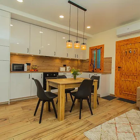 Apartamento Costa Blanca - - Sea & Park